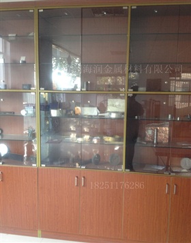 展廳